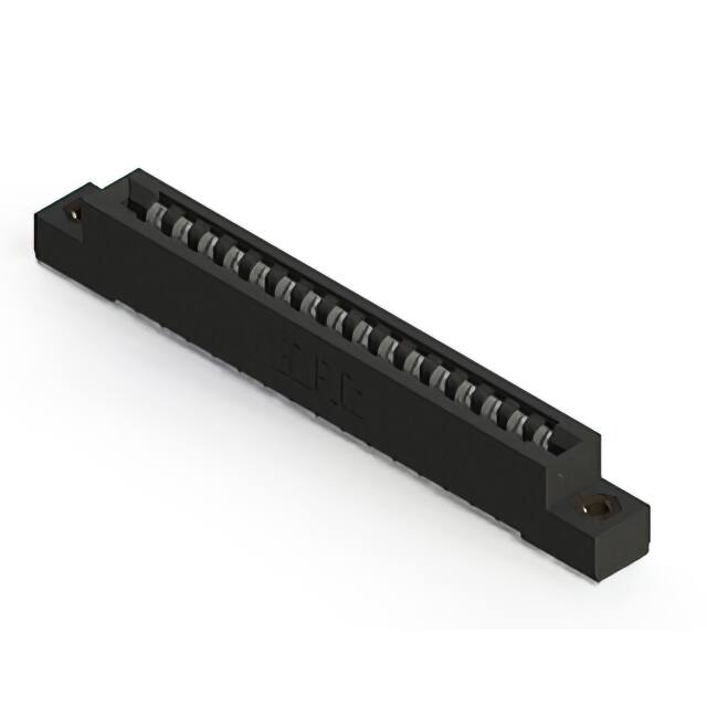 857-016-454-107 EDAC Inc.  Edgeboard Connectors